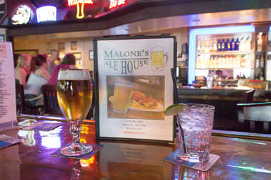 Malone’s Ale House