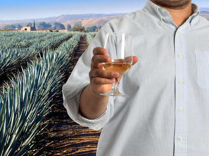 Tequila