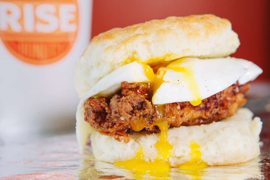 Rise Biscuits & Donuts A Restaurant in Durham, NC Thrillist