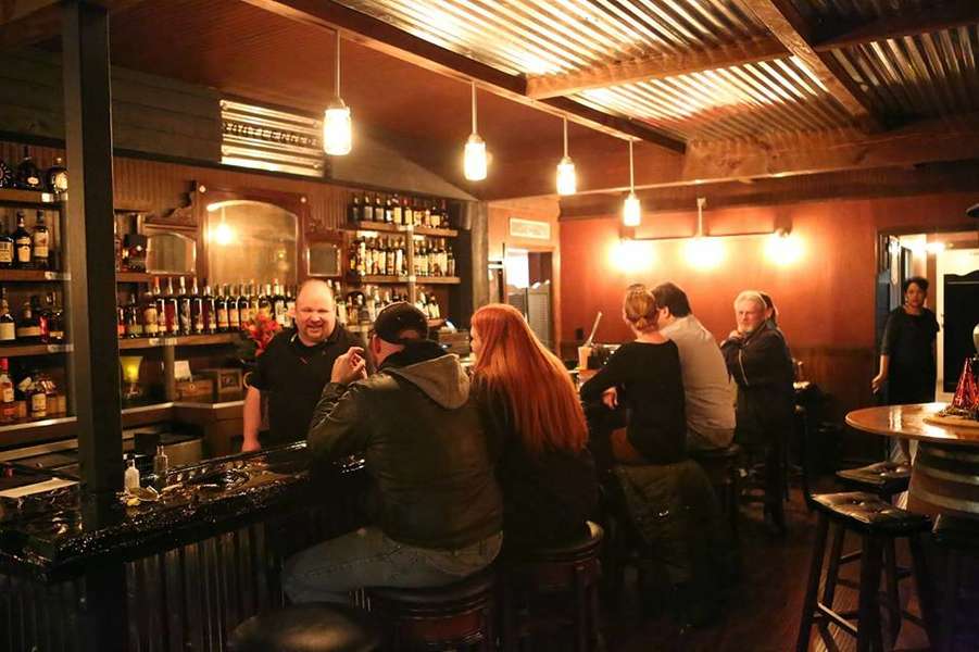 Bootlegger s pub московская ул 64 фото