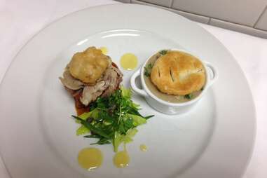 Tete de Veau