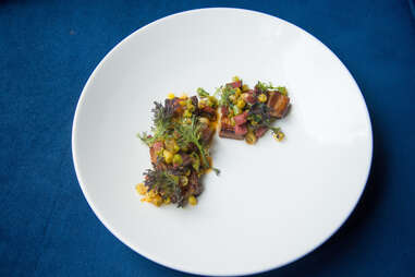 Lamb Heart!