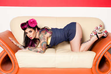 Joanna Angel