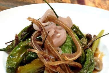 Pig Ear