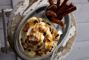 The best dessert places in the Hamptons