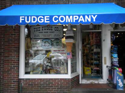 The Fudge Company Hamptons