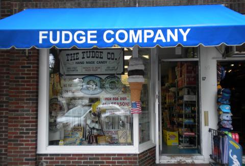 The Fudge Company Hamptons