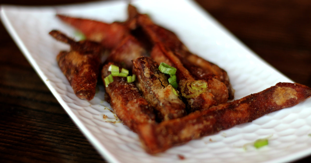 Best Asian food in Atlanta  Things to do in Atlanta  Thrillist