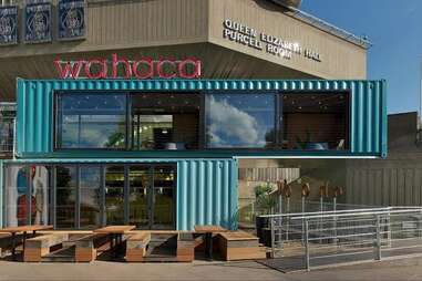 wahaca