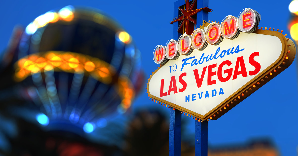 Las Vegas Bachelor Party - Ideas for Things to Do, Places to Eat, and