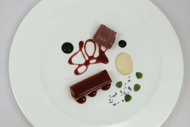 Lamb Tongue & Belly