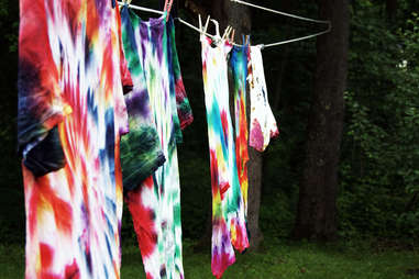 Tie-dye