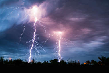 Thunderstorm