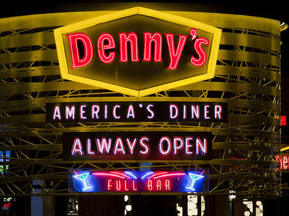 Denny's: A Restaurant in Las Vegas, NV - Thrillist