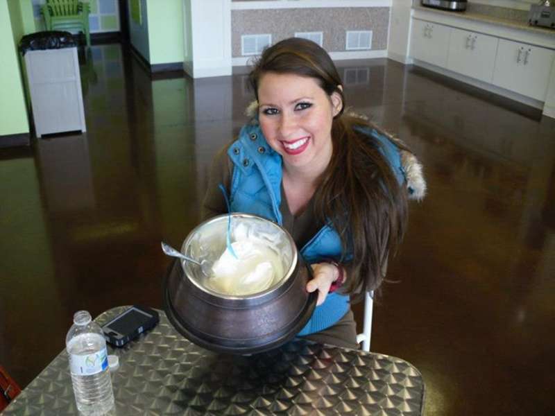 LoriBell's Frozen Custard A Restaurant in Kennesaw, GA Thrillist