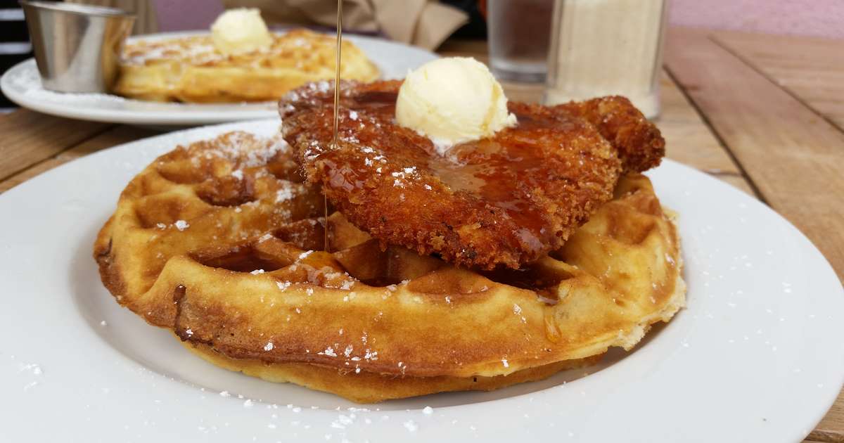 Best Breakfast Restaurants in America to Eat At Now Thrillist