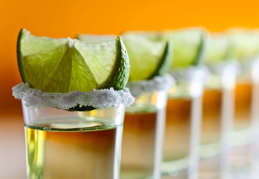 The 15 Best Washington DC Happy Hours, By Neighborhood Thrillist