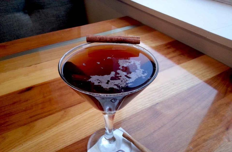 The 15 Best Washington DC Happy Hours, By Neighborhood Thrillist