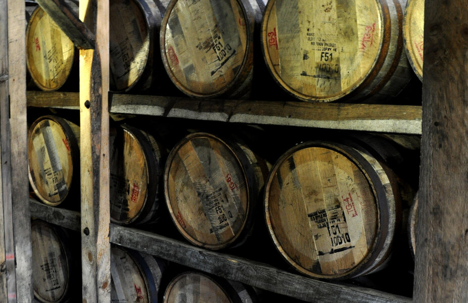 Best Value Bourbons - Great Bourbon Recommendations - Thrillist