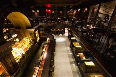 Best Bar Scene in the country