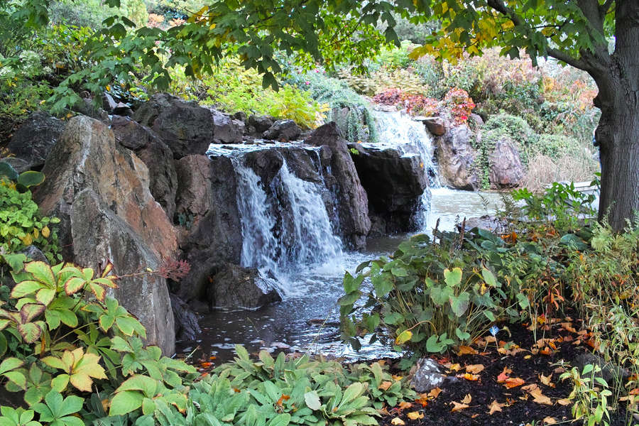 Best Easy Chicago Hikes Outdoor Date Ideas Thrillist