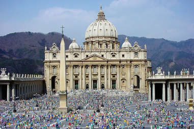 st peters