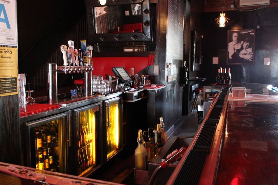 Barkowski Barkowski: A Bar in Santa Monica, CA - Thrillist