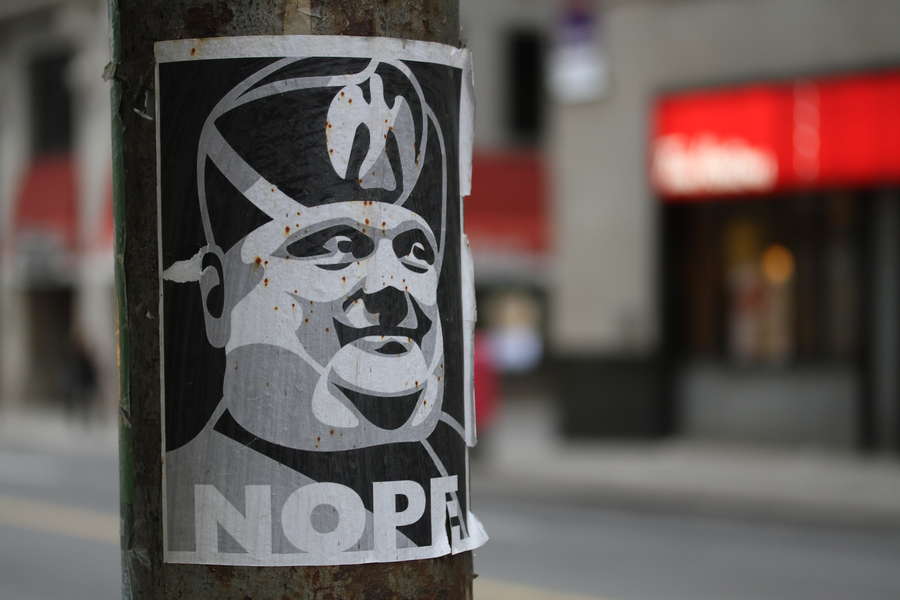 The 99 problems with Toronto - Thrillist