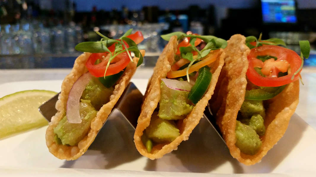 District One Kitchen & Bar: A Las Vegas, NV Restaurant ...