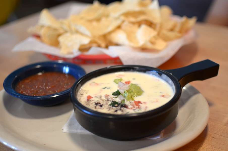 Best Queso Austin - Thrillist