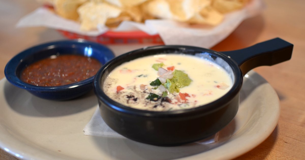 Best Queso Austin - Thrillist