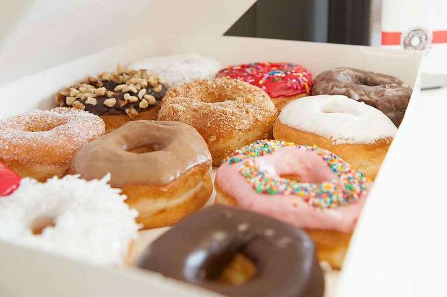 Shipley's Donuts A Bar in Houston, TX Thrillist