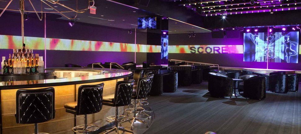 Atlantic City’s 8 best places to party… while having dinner