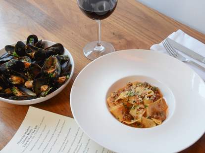 Dine Out Boston Menus - Things to Do in Boston - Thrillist