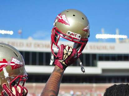 Tallahassee Gameday Survival Guide - Thrillist