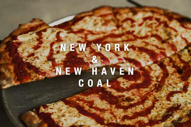 new york and new haven coal pizza