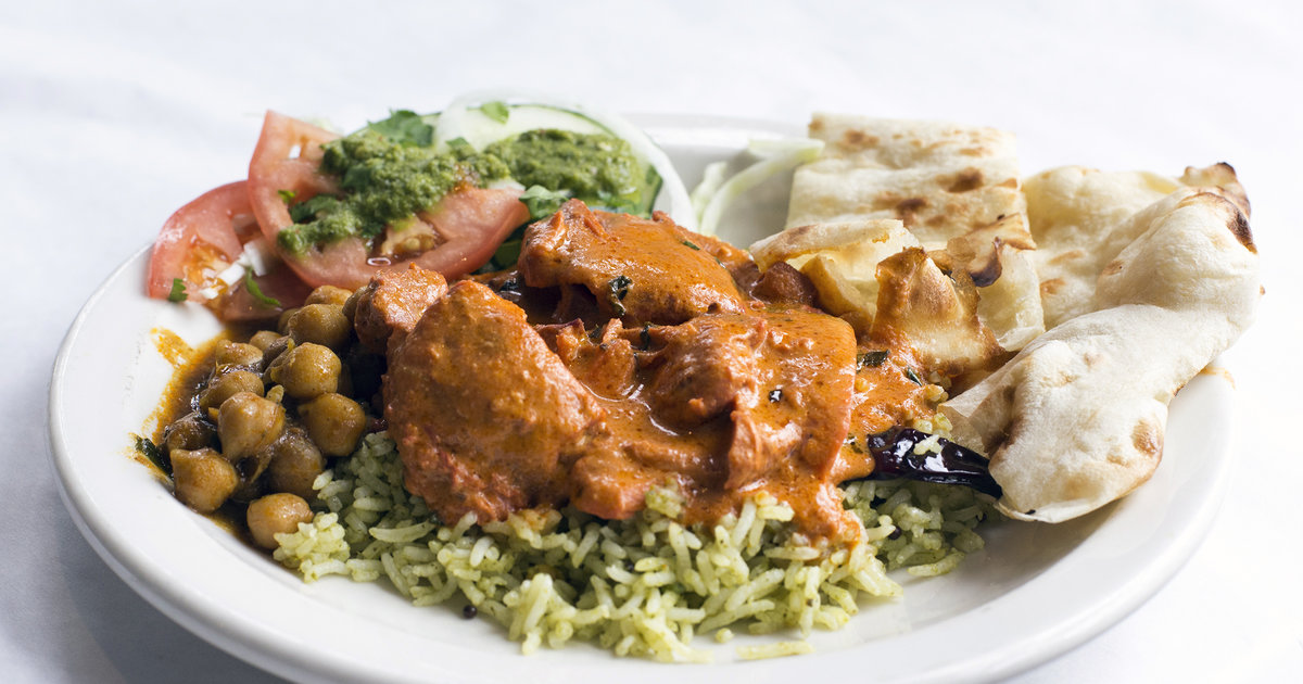 Indian Restaurant Chicago Best Indian Food on Devon Avenue Thrillist