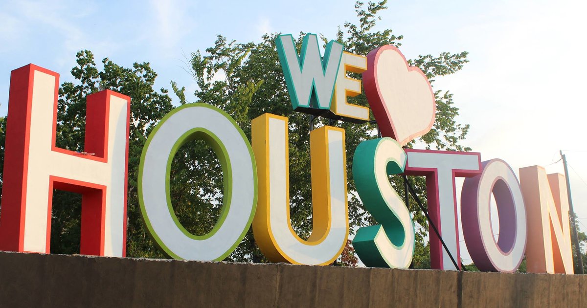 Reasons why Houston is the Best City in Texas Thrillist