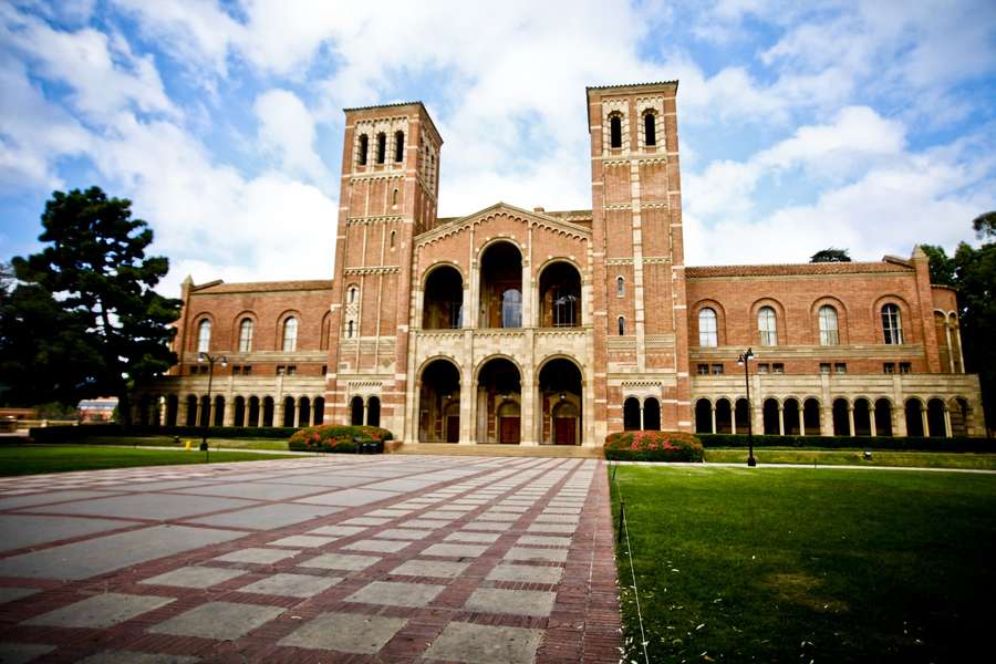 Best Westwood UCLA Bars Thrillist