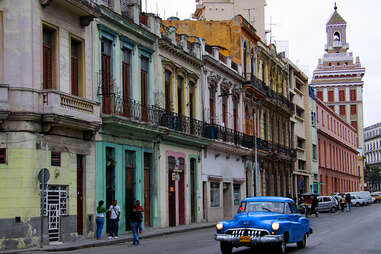 havana