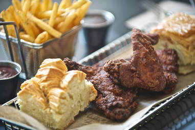 ChocoChicken