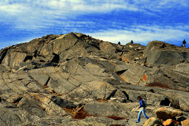 Mount Monadnock
