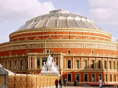 Royal Albert Hall LON