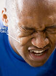 10 Things You Didn’t Know About Sweat