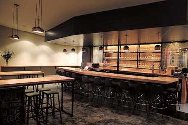 cadet wine + beer bar