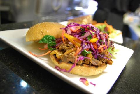 Best Restaurants In Minnesota Outside The Twin Cities Thrillist Terra Waconia