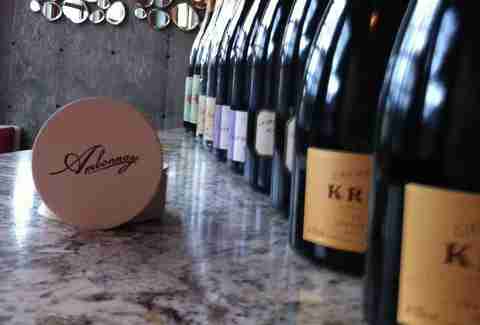 The 21 Best Wine Bars In The Country Thrillist