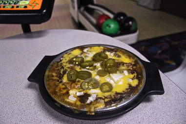 Dart Bowl Iconic Austin Dishes