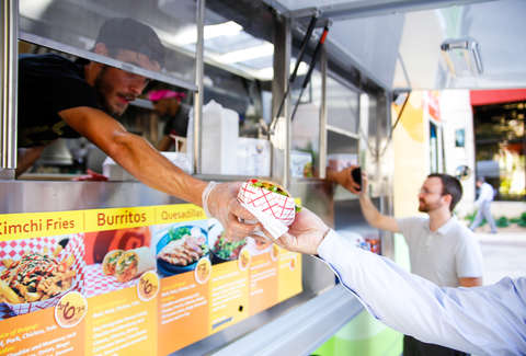 Food Truck Info How Mobile Food Vending Works Thrillist