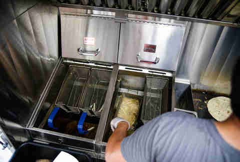 Food Truck Info How Mobile Food Vending Works Thrillist